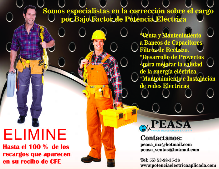 Bancos de Capacitores